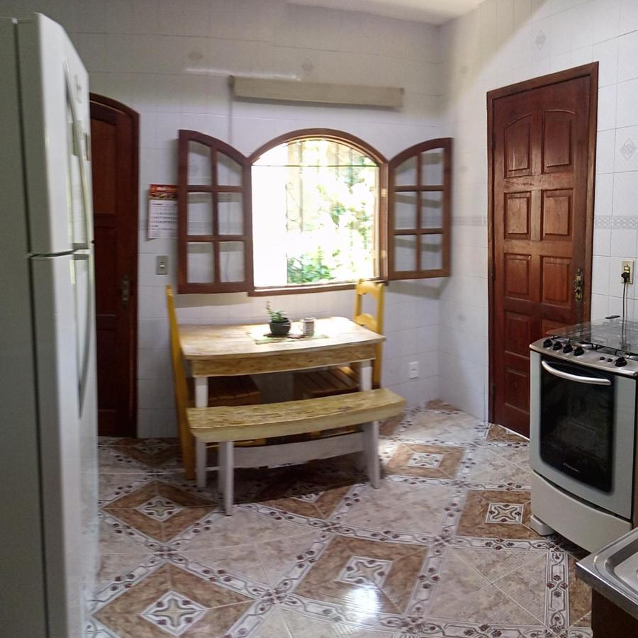 Casa Flor Ii Lumiar Exterior foto