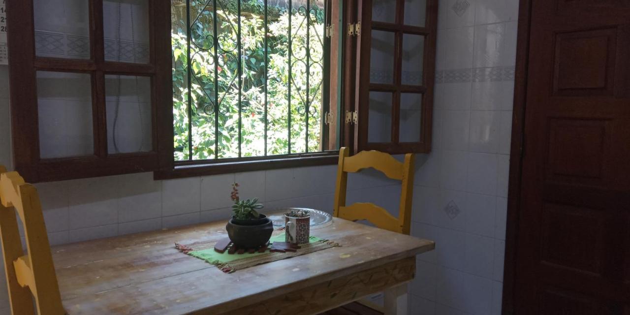 Casa Flor Ii Lumiar Exterior foto