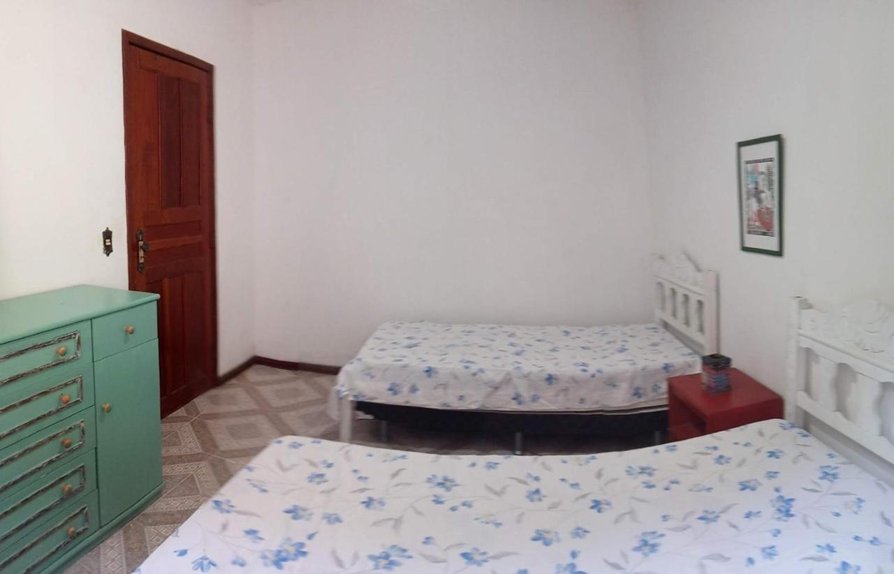 Casa Flor Ii Lumiar Exterior foto